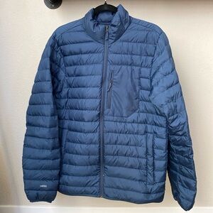 MEN’s Eddie Bauer Puffer Jacket